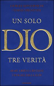 Un solo Dio tre verità 